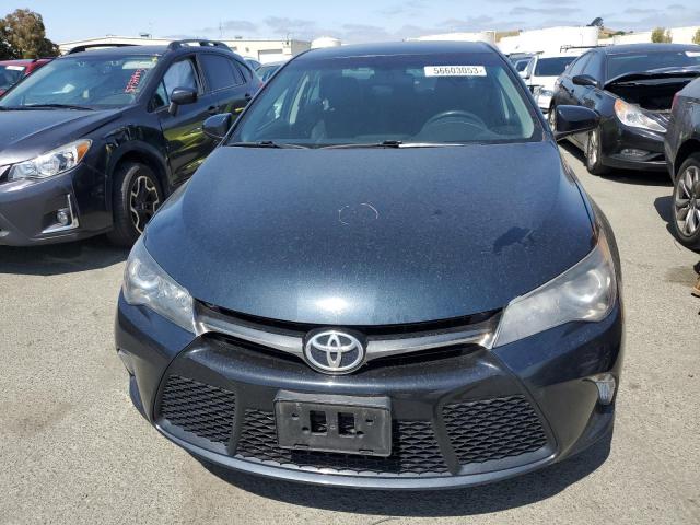 Photo 5 from auction – 2017 TOYOTA CAMRY LE with VIN 4T1BF1FK3HU384118