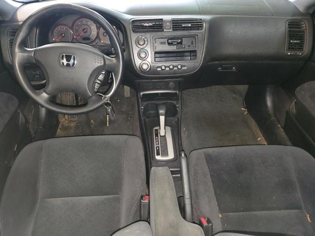 Photo 8 from auction – 2004 HONDA CIVIC LX with VIN 1HGEM22594L035382