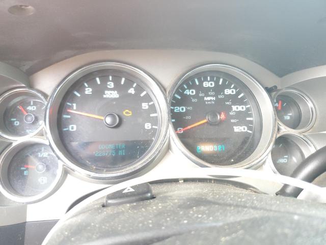 صورة رقم 9 من المزاد - 2008 GMC SIERRA C15 مع VIN 2GTEC19J681195133