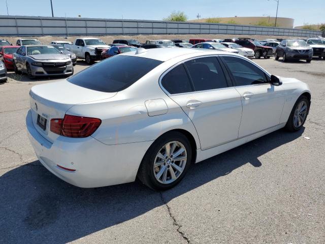 Photo 3 from auction – 2015 BMW 528 I with VIN WBA5A5C54FD517050