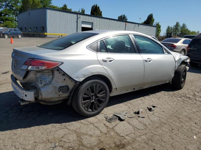 Photo 3 from auction – 2010 MAZDA 6 I with VIN 1YVHZ8CH7A5M26856