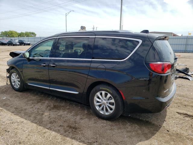 Photo 2 from auction – 2018 CHRYSLER PACIFICA T with VIN 2C4RC1EGXJR178189