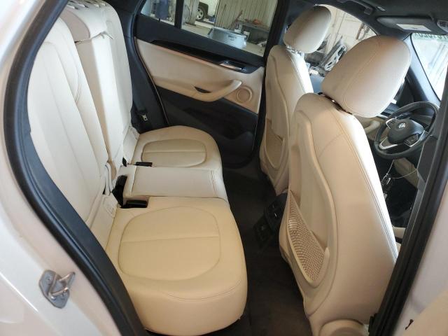 Photo 11 from auction – 2016 BMW X1 XDRIVE2 with VIN WBXHT3C30GP889520