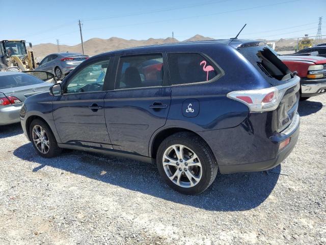 Zdjęcie 2 z aukcji – 2014 MITSUBISHI OUTLANDER z VIN JA4AD3A35EZ015304