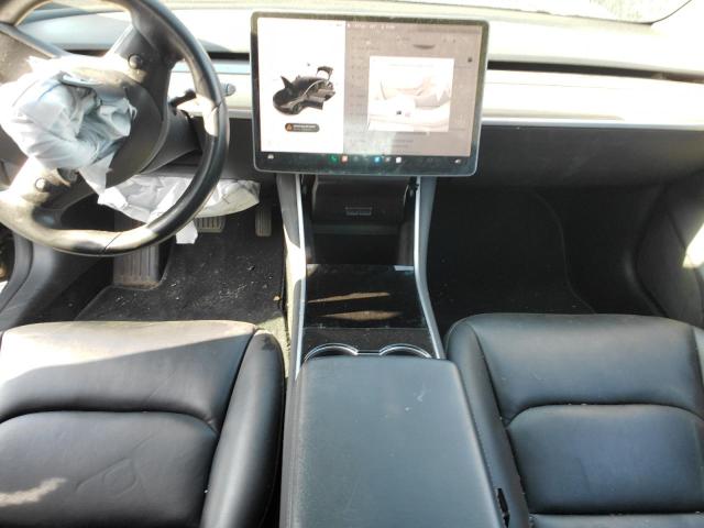 Photo 8 from auction – 2018 TESLA MODEL 3 with VIN 5YJ3E1EA2JF056661