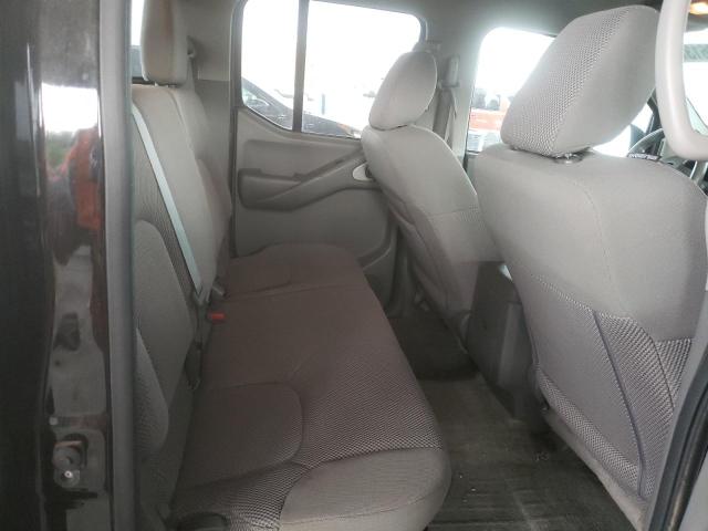 Photo 10 from auction – 2016 NISSAN FRONTIER S with VIN 1N6AD0ERXGN701381