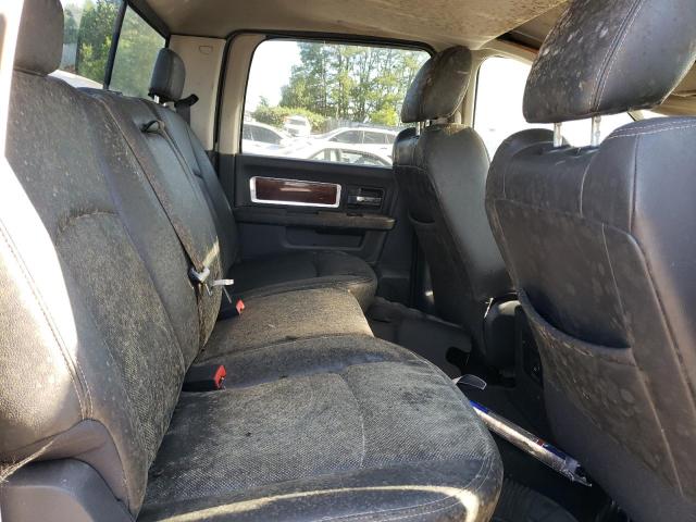 Photo 10 from auction – 2010 DODGE RAM 1500 with VIN 1D7RV1CT3AS124473