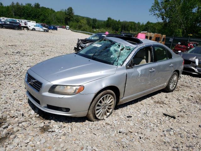 VOLVO S80 3.2 2007 with VIN YV1AS982871040348 - Photo from auction