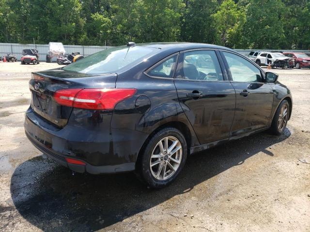 Photo 3 from auction – 2018 FORD FOCUS with VIN 1FADP3F20JL320206