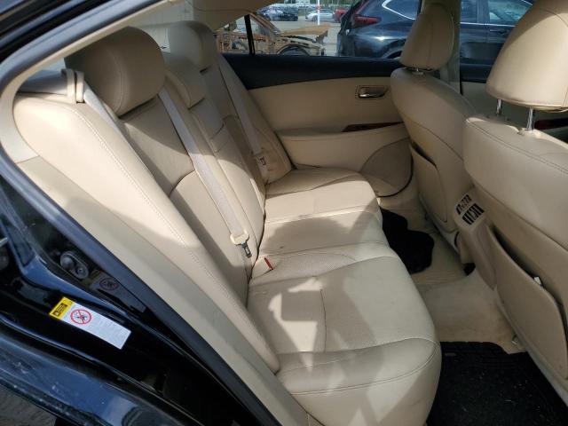 Photo 10 from auction – 2008 LEXUS ES 350 with VIN JTHBJ46G882231342