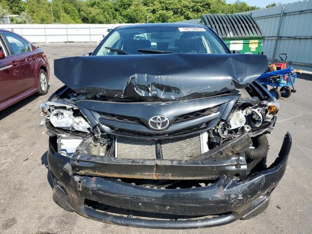 Photo 5 from auction – 2013 TOYOTA COROLLA BA with VIN 2T1BU4EE4DC113146