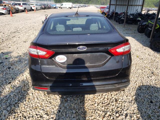 Photo 6 from auction – 2014 FORD FUSION S with VIN 1FA6P0G72E5383979