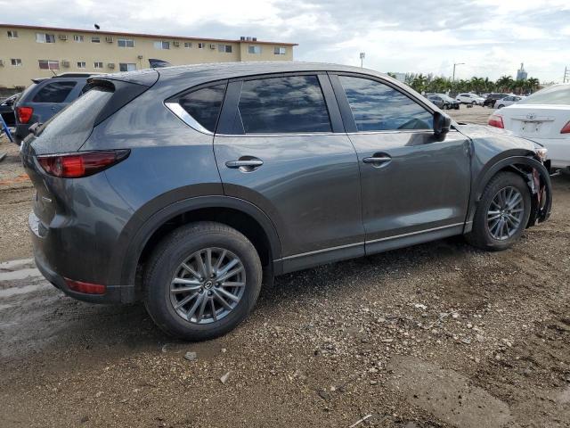 Photo 3 from auction – 2021 MAZDA CX-5 TOURI with VIN JM3KFBCM7M0487776