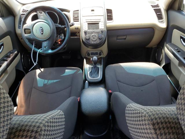 صورة رقم 8 من المزاد - 2013 KIA SOUL + مع VIN KNDJT2A65D7524798