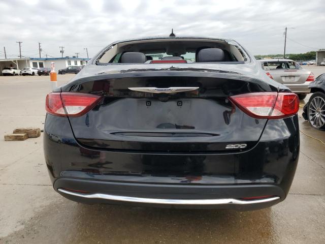 Photo 6 from auction – 2017 CHRYSLER 200 LIMITE with VIN 1C3CCCAB1HN505036