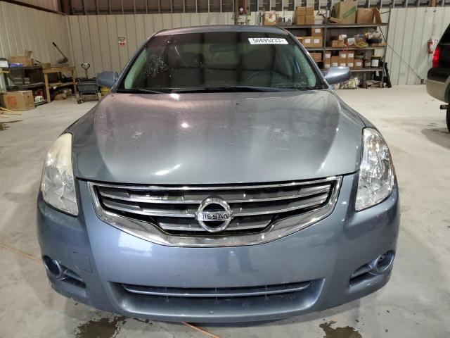 Photo 5 from auction – 2012 NISSAN ALTIMA BAS with VIN 1N4AL2AP3CC183938