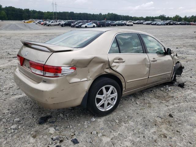 Photo 3 from auction – 2003 HONDA ACCORD EX with VIN 1HGCM66533A062676
