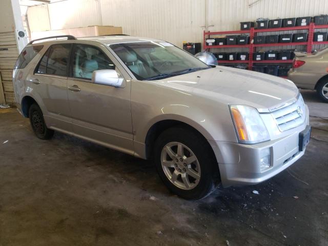 Photo 4 from auction – 2007 CADILLAC SRX with VIN 1GYEE637170162744