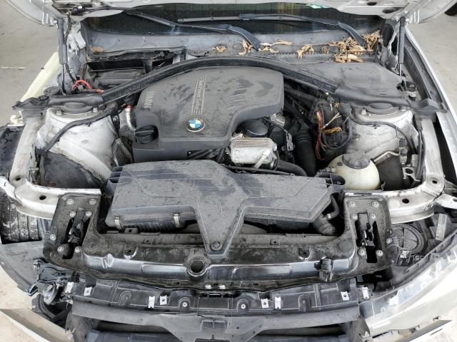 Photo 11 from auction – 2013 BMW 328 I with VIN WBA3A5C59DF601258