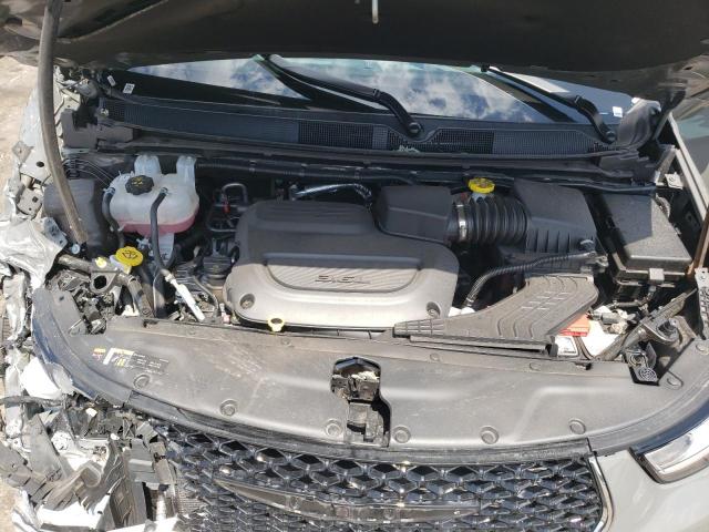Photo 12 from auction – 2022 CHRYSLER PACIFICA T with VIN 2C4RC1BG8NR218232