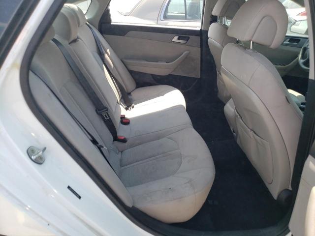 Photo 10 from auction – 2016 HYUNDAI SONATA SE with VIN 5NPE24AF3GH318895