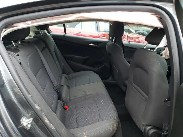 Photo 10 from auction – 2017 CHEVROLET CRUZE LT with VIN 3G1BE6SM2HS548172