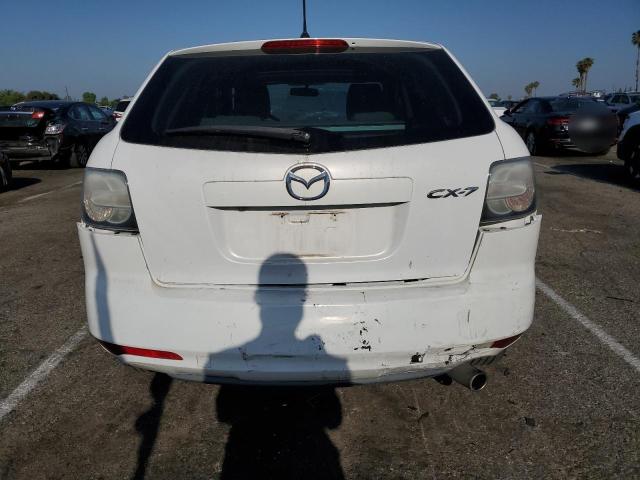 Photo 6 from auction – 2010 MAZDA CX-7 with VIN JM3ER2W57A0310391