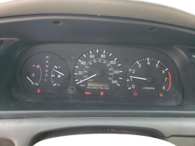 Photo 9 from auction – 1997 TOYOTA CAMRY CE with VIN 4T1BF22K5VU902107