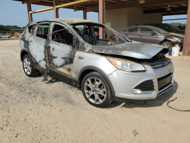 Photo 4 from auction – 2013 FORD ESCAPE SEL with VIN 1FMCU0HXXDUC79454