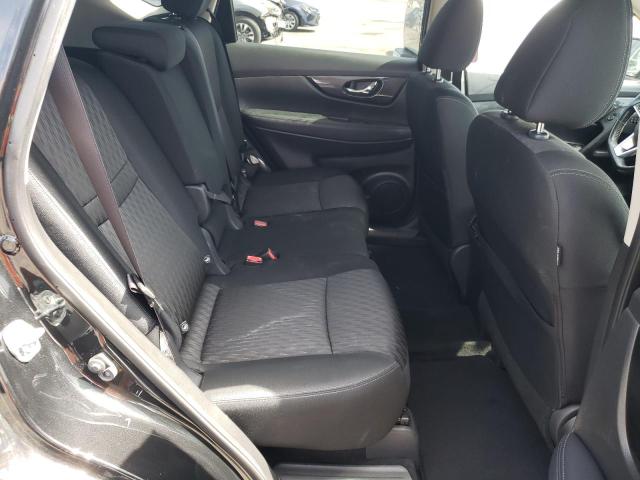 Photo 11 from auction – 2018 NISSAN ROGUE S with VIN KNMAT2MV4JP600705