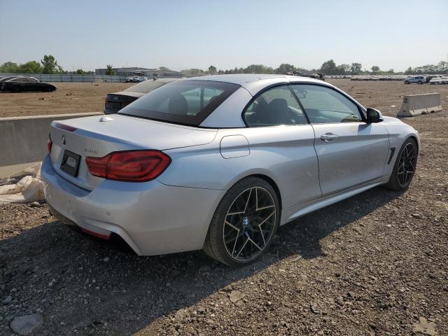 Photo 3 from auction – 2018 BMW 430I with VIN WBA4Z1C53JEC58618