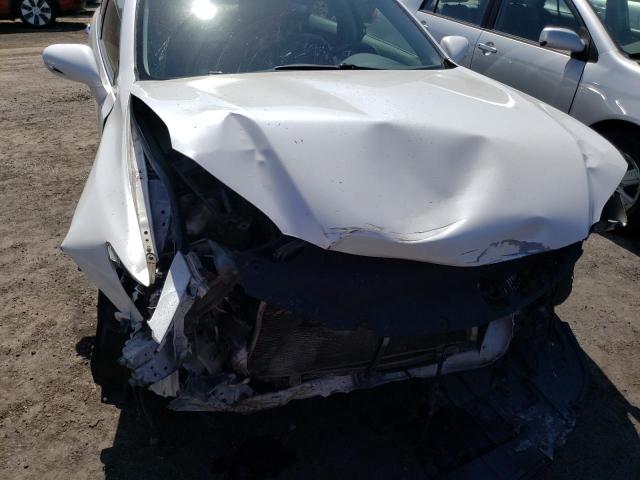 Фото 12 с аукциона – 2012 LEXUS ES 350 с VIN JTHBK1EGXC2497807