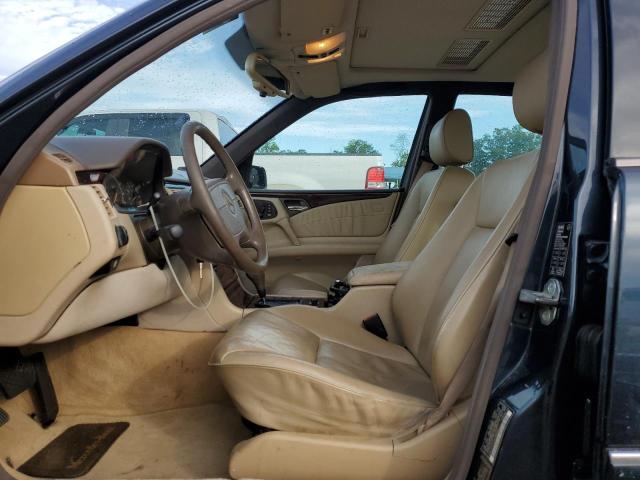 Zdjęcie 7 z aukcji – 1997 MERCEDES-BENZ E 320 z VIN WDBJF55F0VA380342
