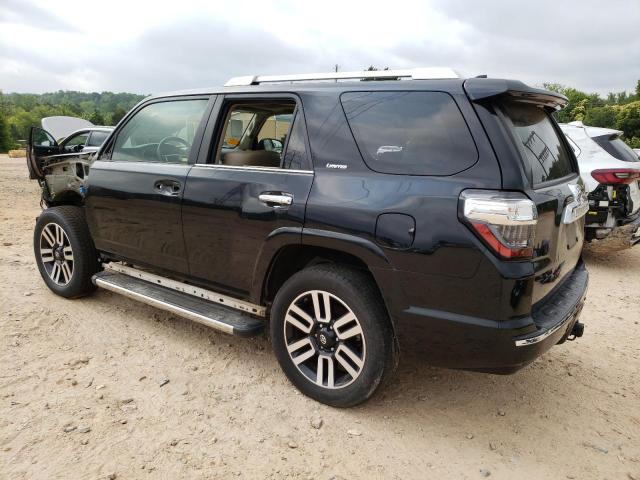 Photo 2 from auction – 2016 TOYOTA 4RUNNER SR with VIN JTEBU5JR6G5383958