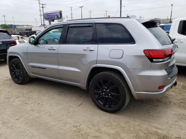 Photo 2 from auction – 2017 JEEP GRAND CHER with VIN 1C4RJFAG4HC861968