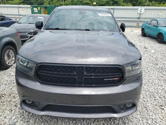Photo 5 from auction – 2015 DODGE DURANGO R/ with VIN 1C4SDHCT9FC946039