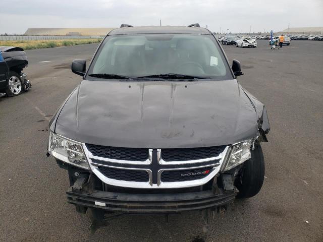 Photo 5 from auction – 2016 DODGE JOURNEY SE with VIN 3C4PDCAB4GT119557