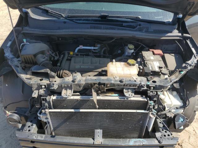 Photo 11 from auction – 2017 BUICK ENCORE PRE with VIN KL4CJASB0HB015557