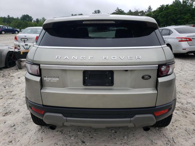 Foto 6 de la subasta – 2012 LAND ROVER RANGE ROVE con VIN SALVV2BG4CH650039