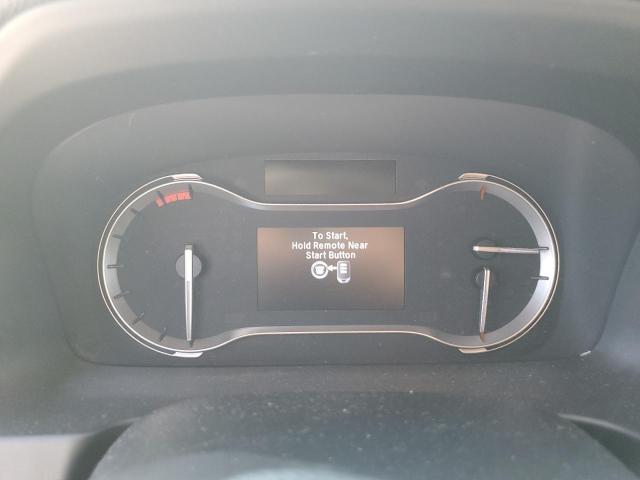 Photo 9 from auction – 2017 HONDA PILOT TOUR with VIN 5FNYF5H90HB014205