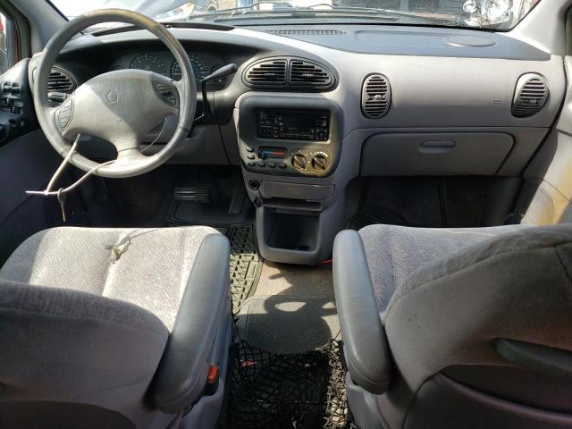 Photo 8 from auction – 1999 DODGE CARAVAN with VIN 1B4GP45G7XB594542