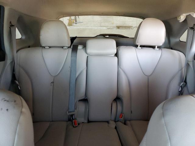 Photo 10 from auction – 2013 TOYOTA VENZA LE with VIN 4T3BK3BB4DU094095