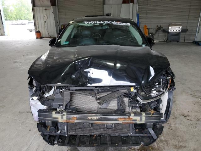 Photo 5 from auction – 2016 FORD FUSION SE with VIN 3FA6P0HD3GR387589