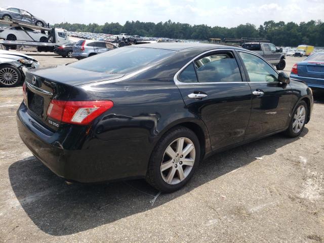 Photo 3 from auction – 2007 LEXUS ES 350 with VIN JTHBJ46G372027658