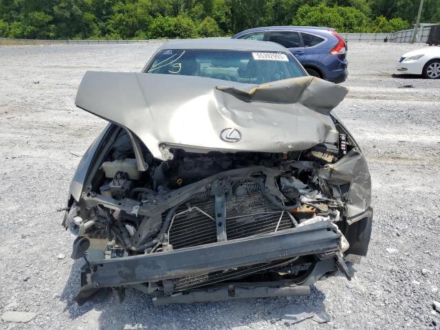 Photo 5 from auction – 2001 LEXUS ES 300 with VIN JT8BF28G415105678