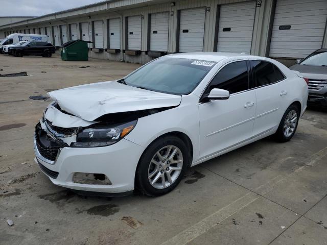 Photo 1 from auction – 2014 CHEVROLET MALIBU 1LT with VIN 1G11C5SL2EF117172