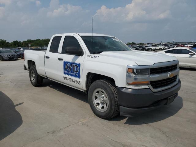 Photo 4 from auction – 2017 CHEVROLET SILVERADO with VIN 1GCRCNEC3HZ249821
