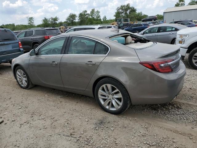 Photo 2 from auction – 2017 BUICK REGAL PREM with VIN 2G4GR5GX2H9162441