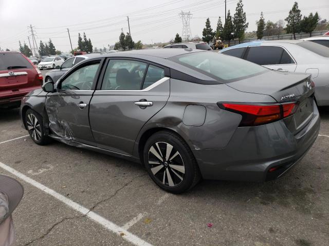 Photo 2 from auction – 2022 NISSAN ALTIMA SV with VIN 1N4BL4DV3NN384577