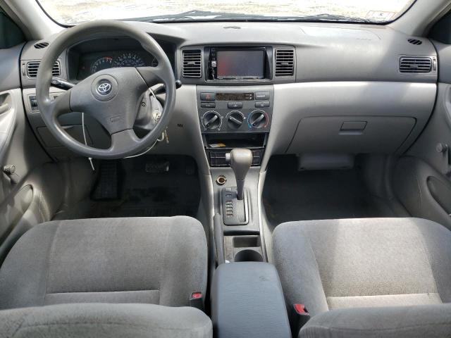 Photo 8 from auction – 2003 TOYOTA COROLLA CE with VIN 2T1BR32E63C007148
